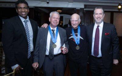 2025-2026 Board Installation