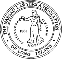 The Nassau Lawyers Association of Long Island, Inc